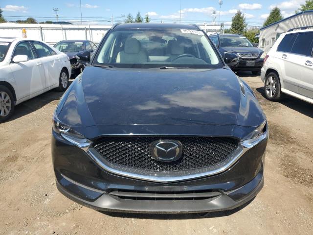 Photo 5 from auction – 2021 MAZDA CX-5 TOURI with VIN JM3KFBCM1M0400681