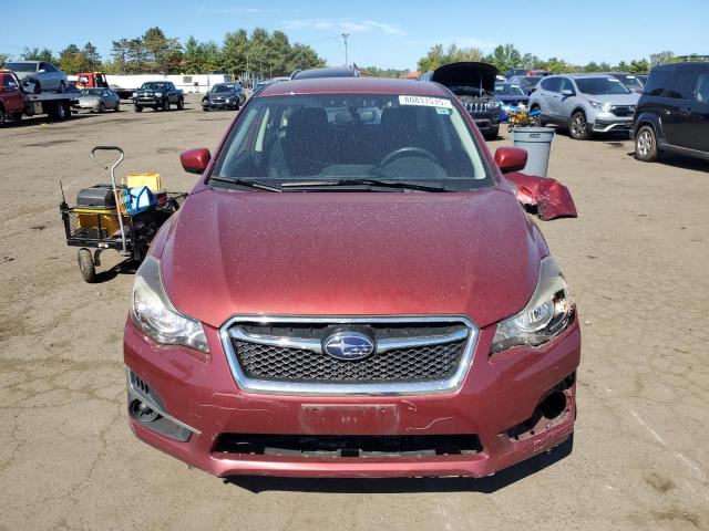 Photo 5 from auction – 2016 SUBARU IMPREZA PR with VIN JF1GPAB64G8219675