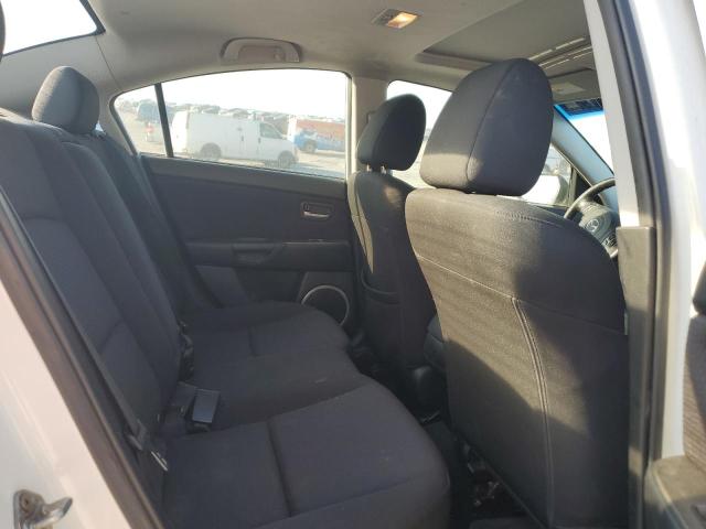 Photo 10 from auction – 2008 MAZDA 3 S with VIN JM1BK323681872734