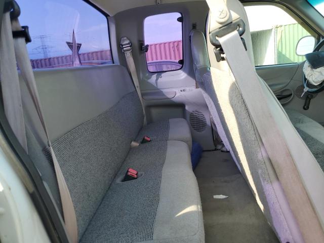 Photo 10 from auction – 1997 FORD F150 with VIN 1FTDX1721VNB33676