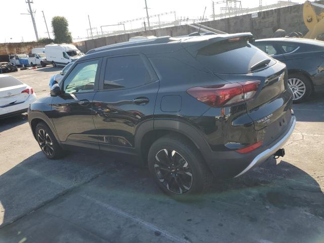 Photo 2 from auction – 2021 CHEVROLET TRAILBLAZE with VIN KL79MPSL9MB064203