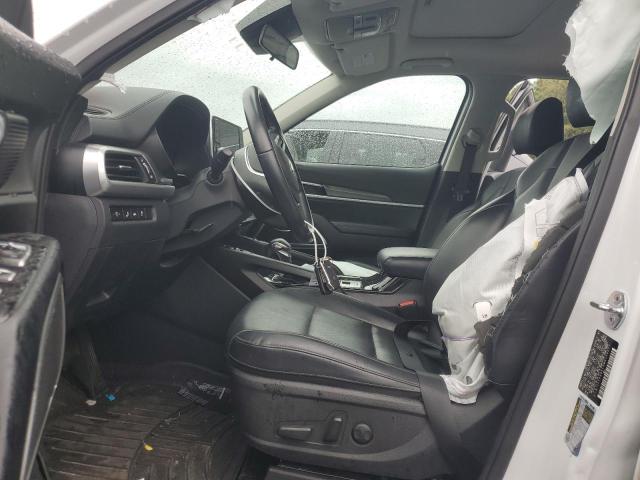 Photo 7 from auction – 2021 KIA TELLURIDE with VIN 5XYP6DHC8MG138677