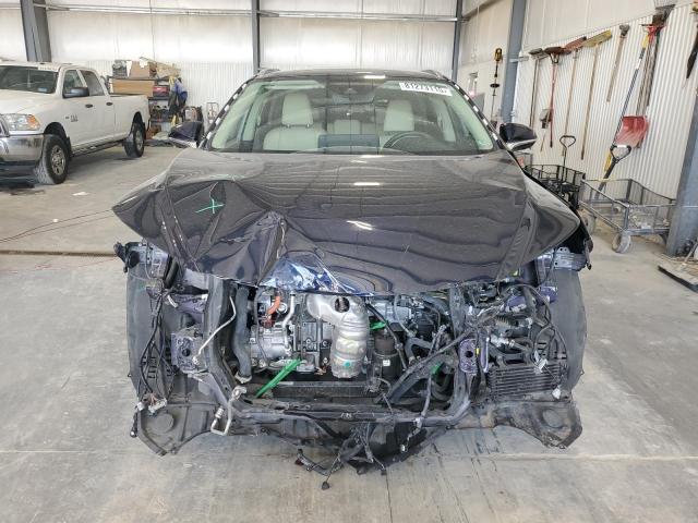 Photo 5 from auction – 2021 LEXUS RX 450H with VIN 2T2JGMDA9MC057685