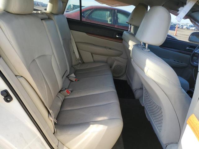 Photo 11 from auction – 2013 SUBARU OUTBACK 2. with VIN 4S4BRBKC9D3239547