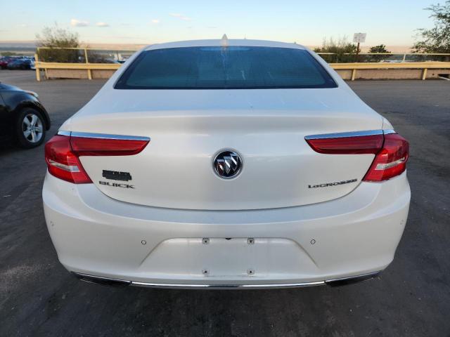 Photo 6 from auction – 2017 BUICK LACROSSE E with VIN 1G4ZP5SS7HU193522