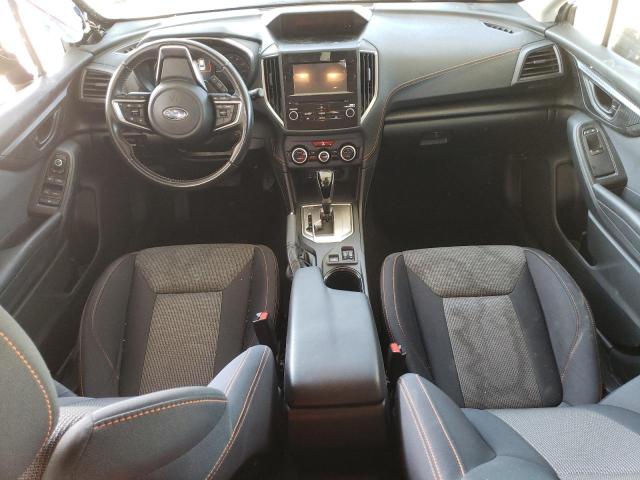 Photo 8 from auction – 2021 SUBARU CROSSTREK with VIN JF2GTAPC1M8393673