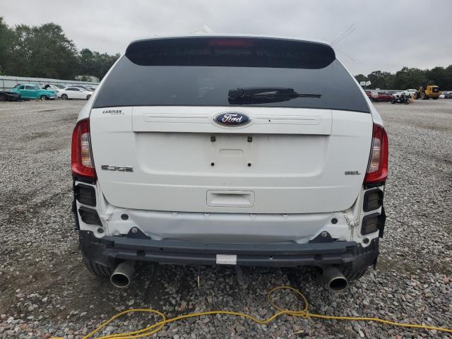 Photo 6 from auction – 2014 FORD EDGE SEL with VIN 2FMDK3JC7EBB10082