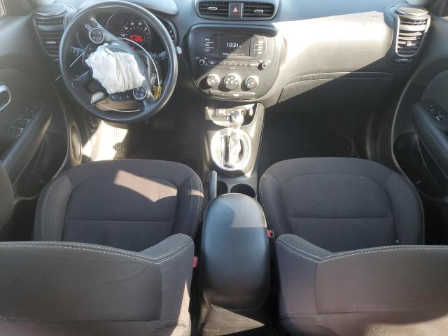 Photo 8 from auction – 2018 KIA SOUL with VIN KNDJN2A25J7576953