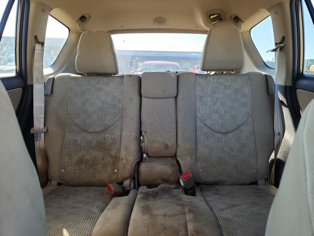 Photo 10 from auction – 2012 TOYOTA RAV4 with VIN 2T3BF4DV3CW268769