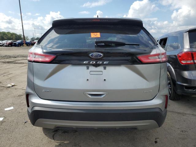 Photo 6 from auction – 2022 FORD EDGE SEL with VIN 2FMPK4J90NBB13638