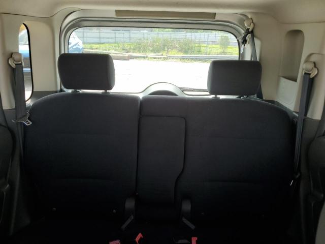 Photo 10 from auction – 2010 NISSAN CUBE BASE with VIN JN8AZ2KR2AT154800