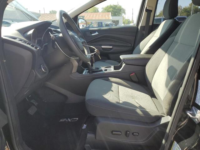 Photo 7 from auction – 2018 FORD ESCAPE SE with VIN 1FMCU9GD3JUB75864