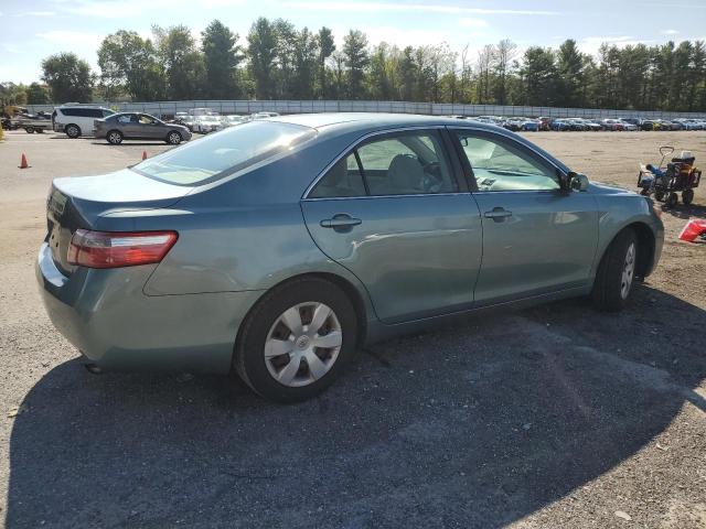 Photo 3 from auction – 2007 TOYOTA CAMRY CE with VIN 4T1BE46KX7U600601