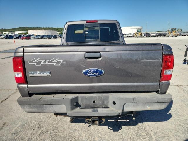 Photo 6 from auction – 2010 FORD RANGER SUP with VIN 1FTLR4FE3APA15646