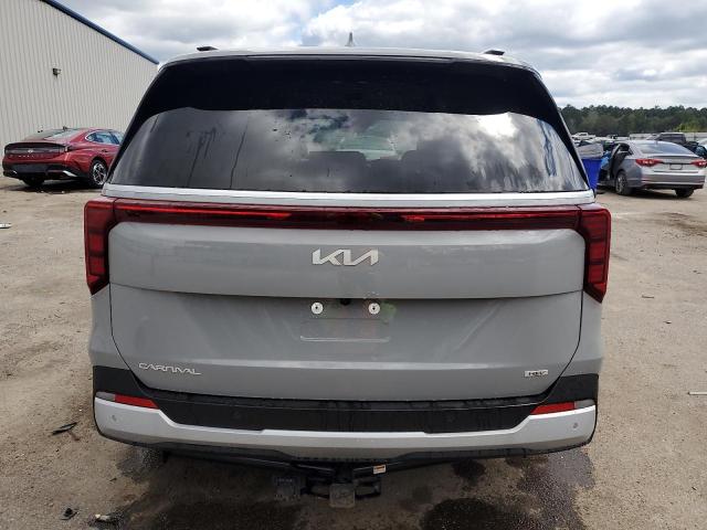 Photo 6 from auction – 2025 KIA CARNIVAL E with VIN KNDNC5KA6S6074569
