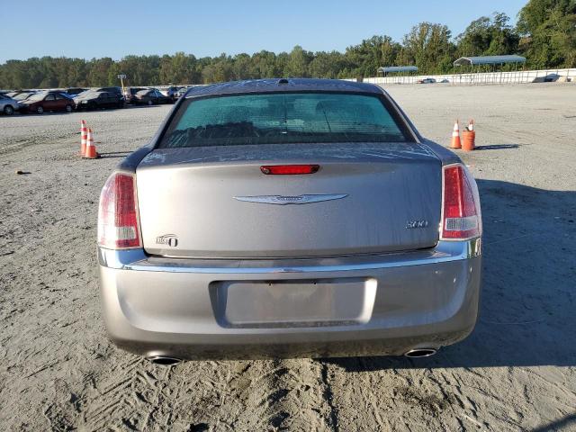 Photo 6 from auction – 2014 CHRYSLER 300 with VIN 2C3CCAAG6EH189136