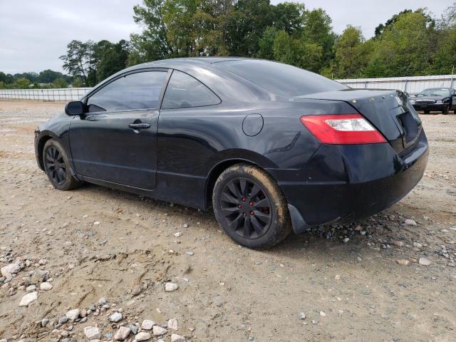 Photo 2 from auction – 2009 HONDA CIVIC EX with VIN 2HGFG11849H503590