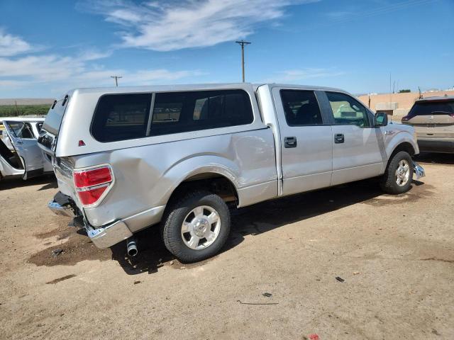 Photo 3 from auction – 2009 FORD F150 SUPER with VIN 1FTPW12V49FA23156
