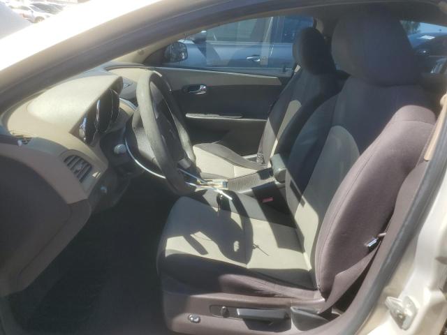 Photo 7 from auction – 2010 CHEVROLET MALIBU LS with VIN 1G1ZB5EB0AF165093