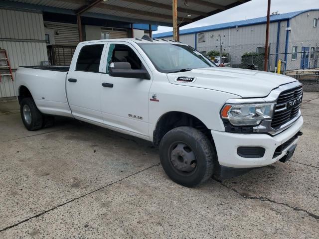 Photo 4 from auction – 2019 RAM 3500 TRADE with VIN 3C63RRGL5KG552820