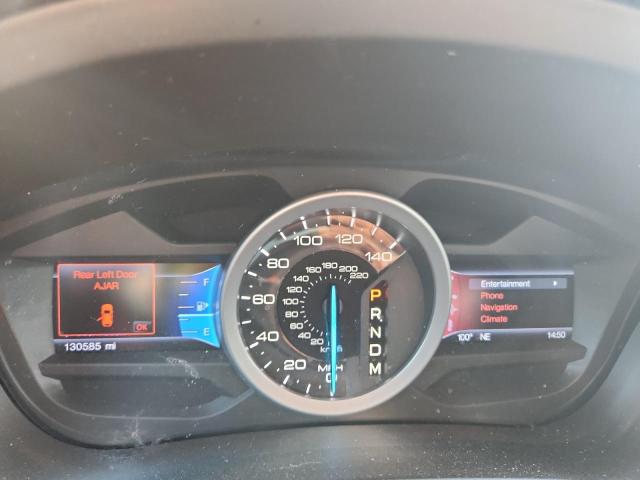 Photo 9 from auction – 2013 FORD EXPLORER X with VIN 1FM5K7D86DGB56187