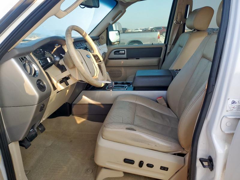 Photo 7 from auction – 2014 FORD EXPEDITION XLT with VIN 1FMJU1H57EEF56259