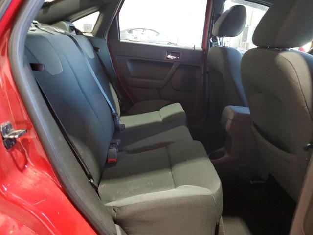 Photo 10 from auction – 2008 FORD FOCUS SE with VIN 1FAHP35N58W159888
