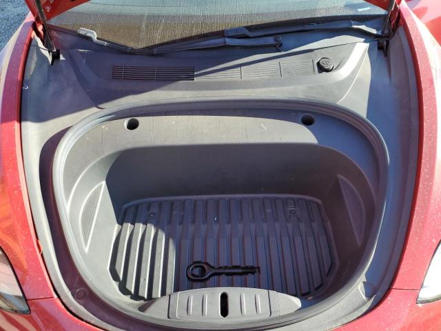 Photo 11 from auction – 2020 TESLA MODEL 3 with VIN 5YJ3E1EB8LF807323