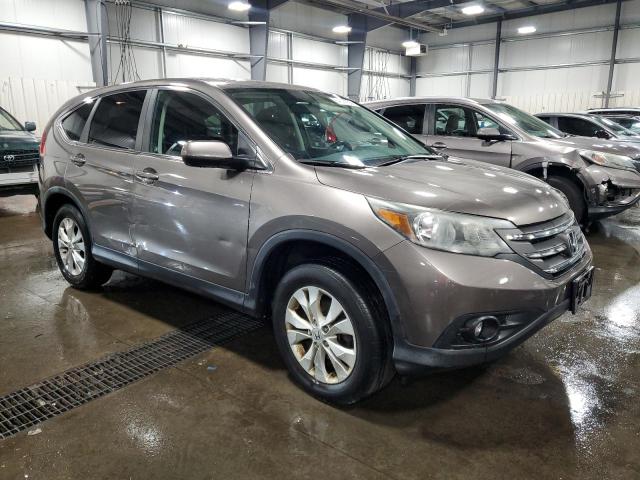 Photo 4 from auction – 2012 HONDA CR-V EX with VIN 5J6RM4H55CL078418