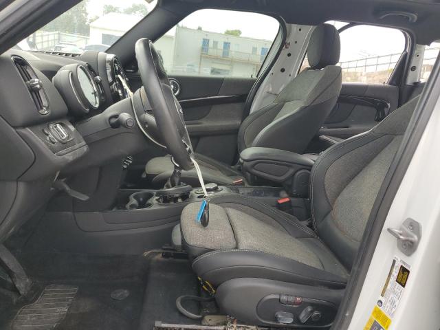 Photo 7 from auction – 2018 MINI COOPER S E with VIN WMZYU7C42J3B86366