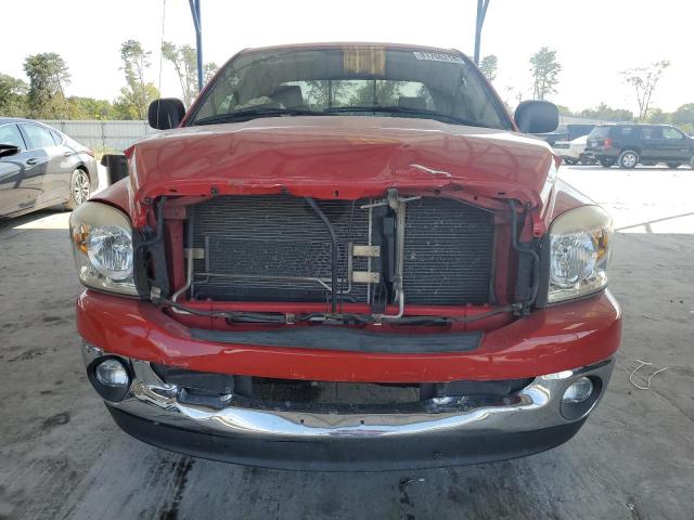 Photo 5 from auction – 2008 DODGE RAM 1500 S with VIN 1D7HA18N38S592960