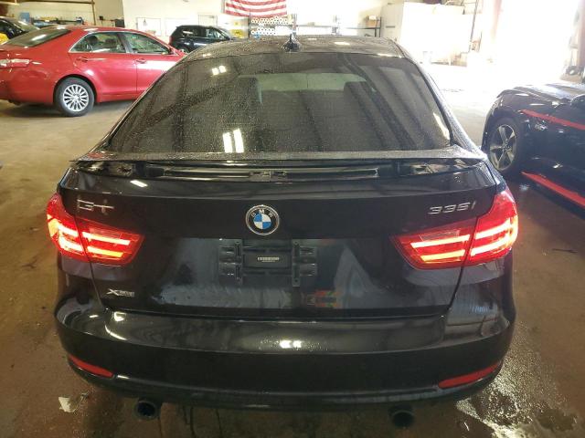 Photo 6 from auction – 2016 BMW 335 XIGT with VIN WBA3X9C50GD869749