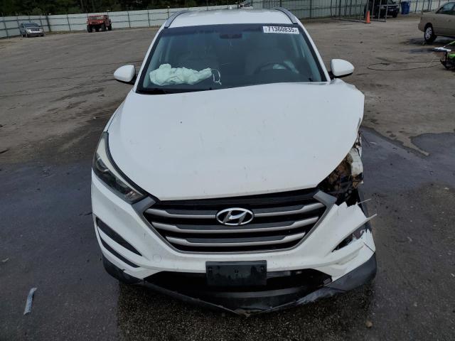 Photo 5 from auction – 2018 HYUNDAI TUCSON SEL with VIN KM8J3CA40JU698016