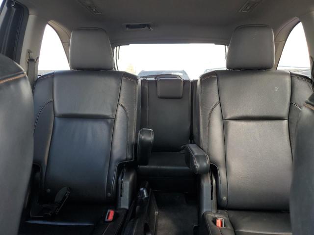 Photo 10 from auction – 2015 TOYOTA HIGHLANDER with VIN 5TDJKRFH7FS079706