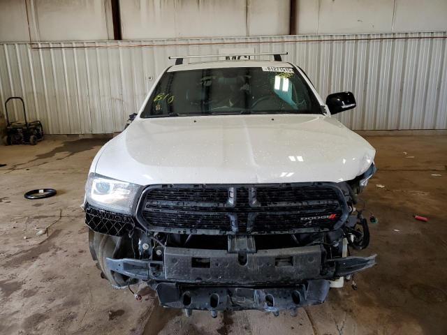 Photo 5 from auction – 2015 DODGE DURANGO R/ with VIN 1C4SDJCT3FC695638