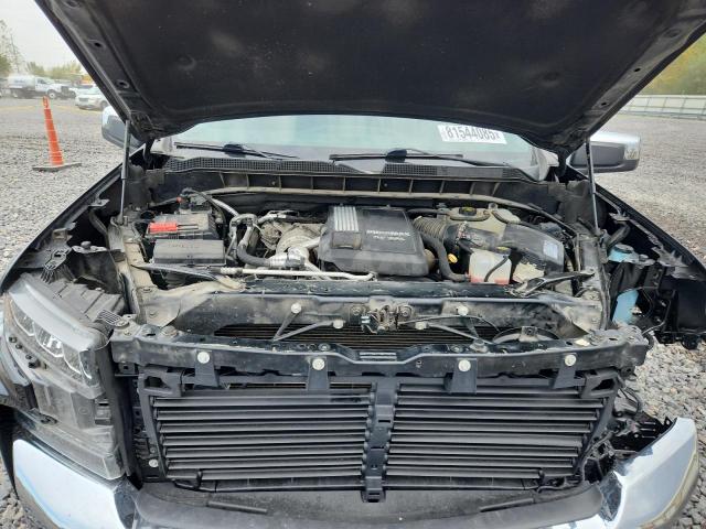 Photo 11 from auction – 2021 CHEVROLET SILVERADO with VIN 3GCUYDET9MG258975