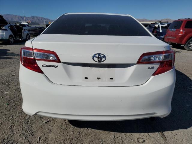 Photo 6 from auction – 2012 TOYOTA CAMRY BASE with VIN 4T1BF1FK2CU165188