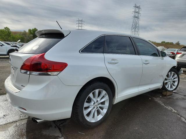 Photo 3 from auction – 2013 TOYOTA VENZA LE with VIN 4T3ZA3BBXDU073334