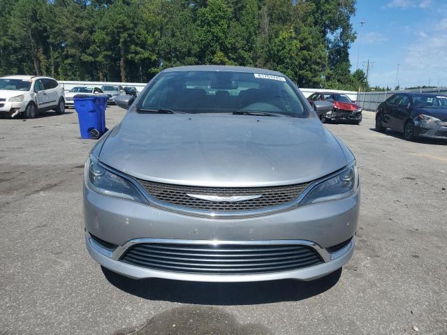 Photo 5 from auction – 2016 CHRYSLER 200 with VIN 1C3CCCAB9GN133783