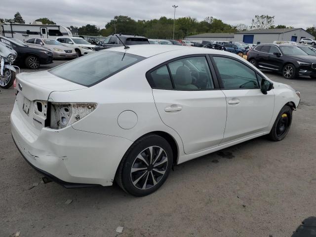 Photo 3 from auction – 2022 SUBARU IMPREZA with VIN 4S3GKAB69N3602661