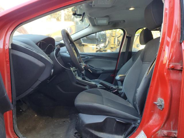Foto 7 de la subasta – 2012 FORD FOCUS SE con VIN 1FAHP3K24CL240966