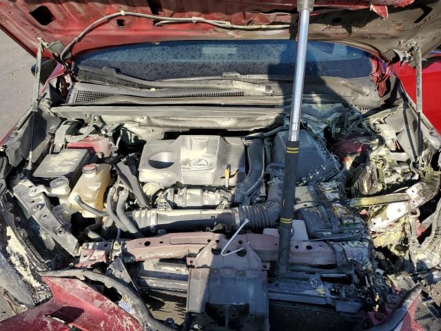 Photo 12 from auction – 2015 LEXUS NX 200T with VIN JTJYARBZ4F2020276
