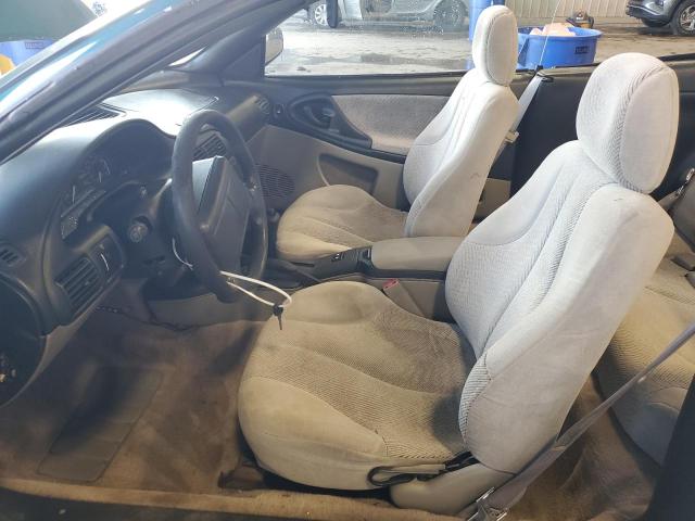 صورة رقم 7 من المزاد - 1997 CHEVROLET CAVALIER L مع VIN 4G1JF32T0VB101179