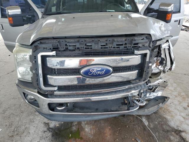 Photo 11 from auction – 2011 FORD F250 SUPER with VIN 1FT7W2BT5BEB24058