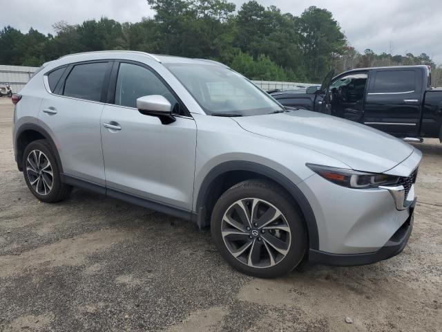 Photo 4 from auction – 2023 MAZDA CX-5 PREMI with VIN JM3KFBEM1P0251707