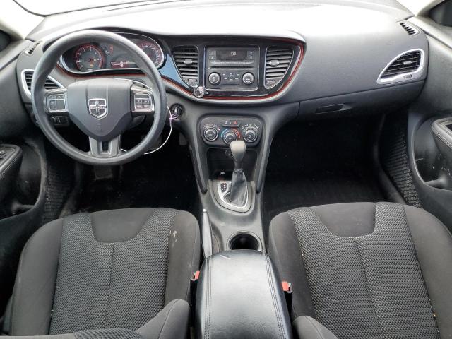 Photo 8 from auction – 2015 DODGE DART with VIN 1C3CDFAA4FD411239