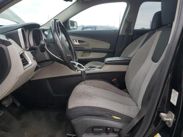 Photo 7 from auction – 2016 CHEVROLET EQUINOX LT with VIN 2GNALCEK8G6354588