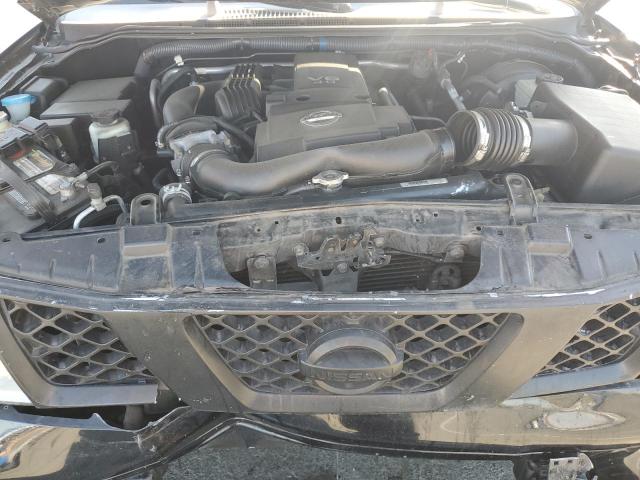 Photo 12 from auction – 2005 NISSAN PATHFINDER with VIN 5N1AR18W65C767989