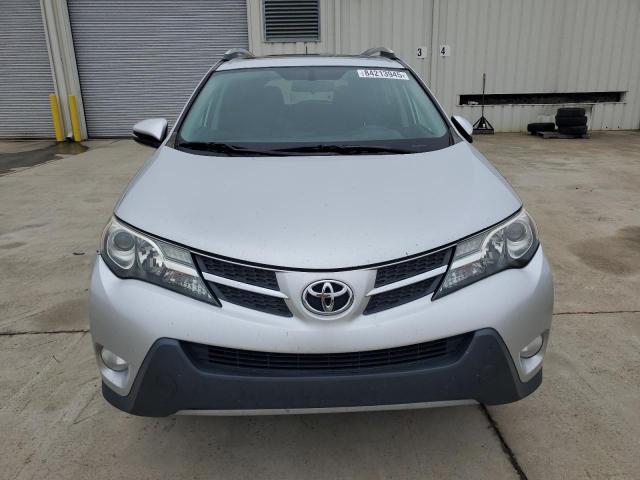 Photo 5 from auction – 2014 TOYOTA RAV4 XLE with VIN 2T3WFREV2EW108687