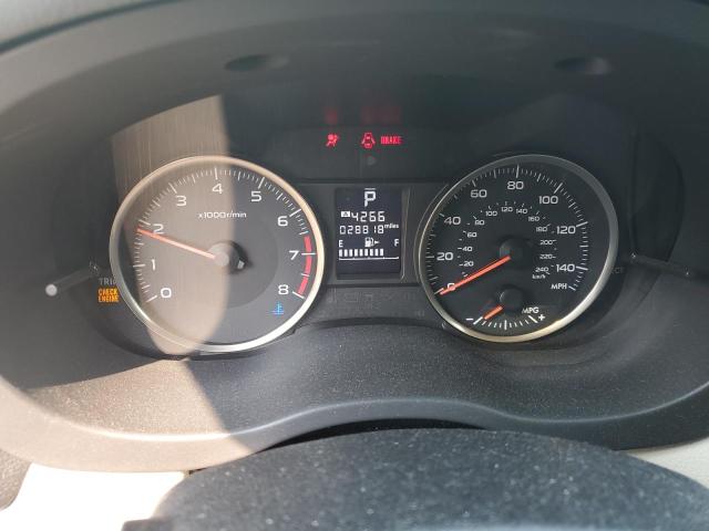 Photo 9 from auction – 2016 SUBARU IMPREZA PR with VIN JF1GPAB69GH281279